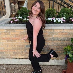 Meet your Posher, Brittany